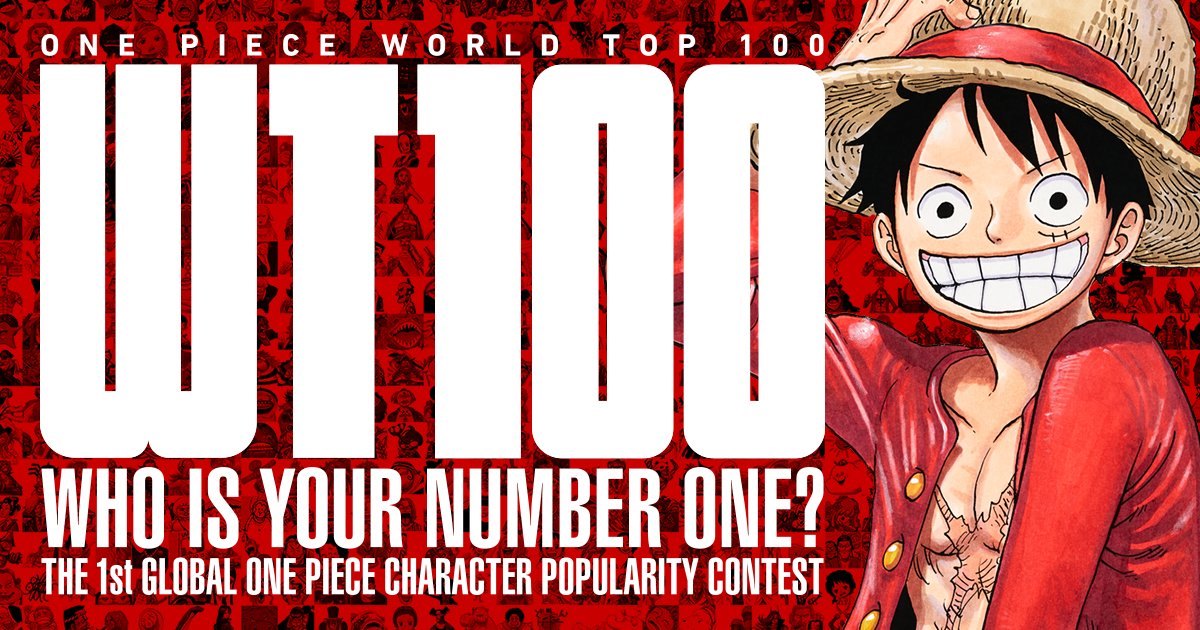 One Piece Film: Red' Commemorates Anime's 1000th Episode 